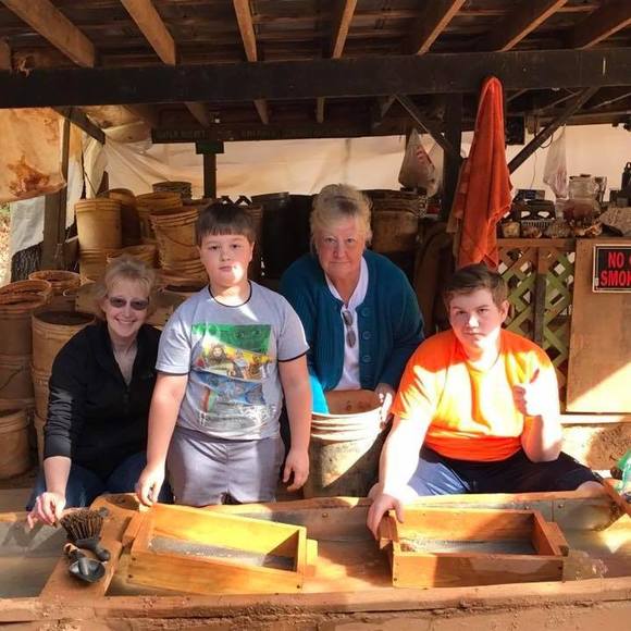 Meet your Posher, Maryjane - Picture 1 of 1